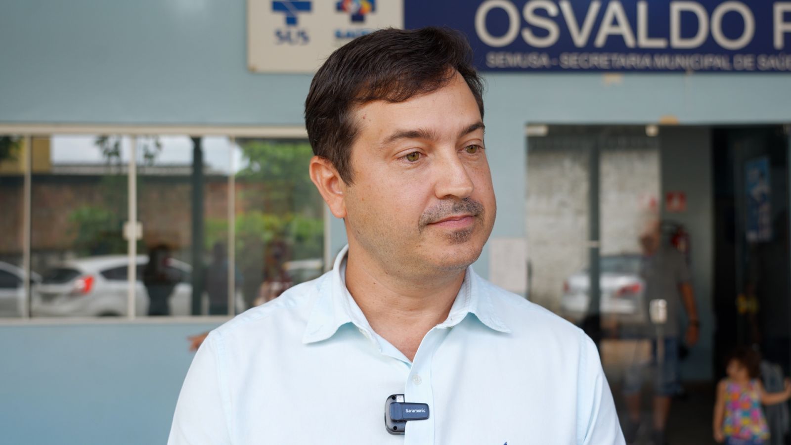 Jaime Gazola aponta os reflexos na organização da rede