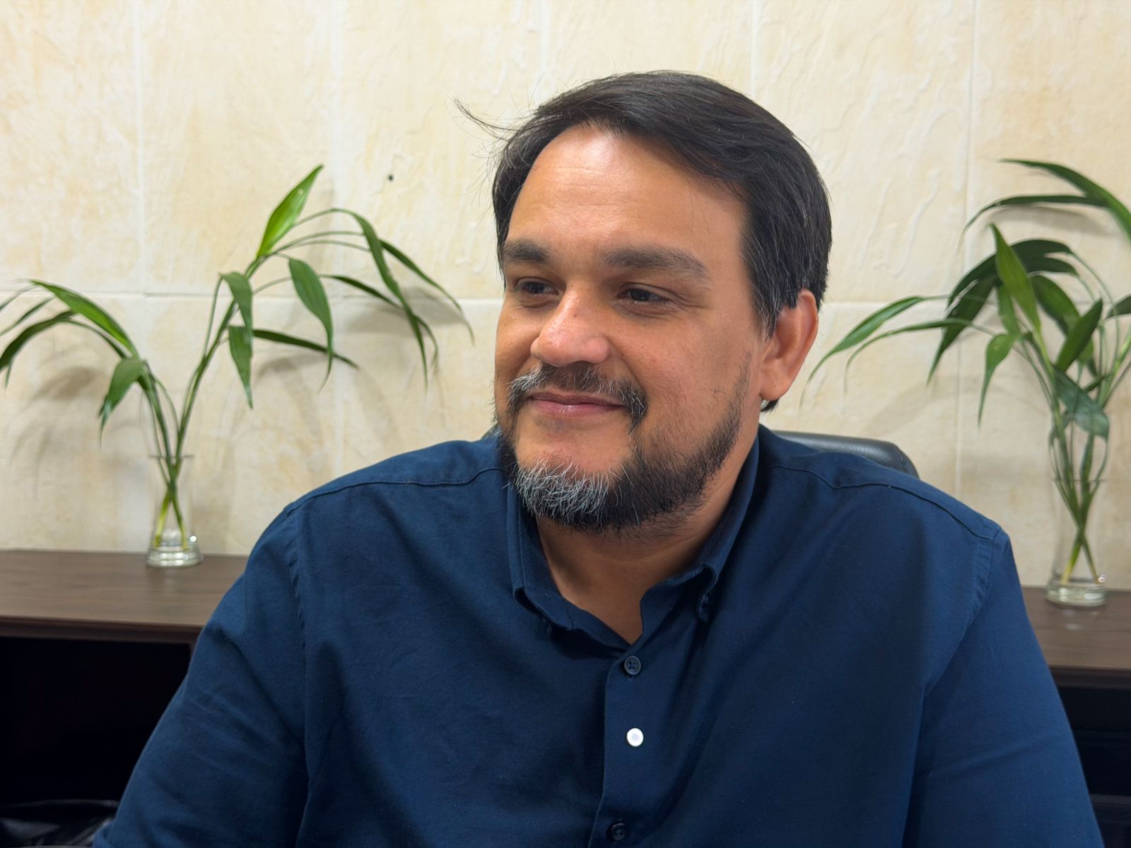Paulo Afonso afirmou que o projeto garante regularização gratuita à população carente