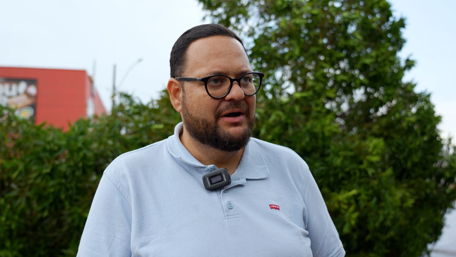 Cantanhede afirmou que o serviço é essencial para garantir saúde pública e bem-estar à população