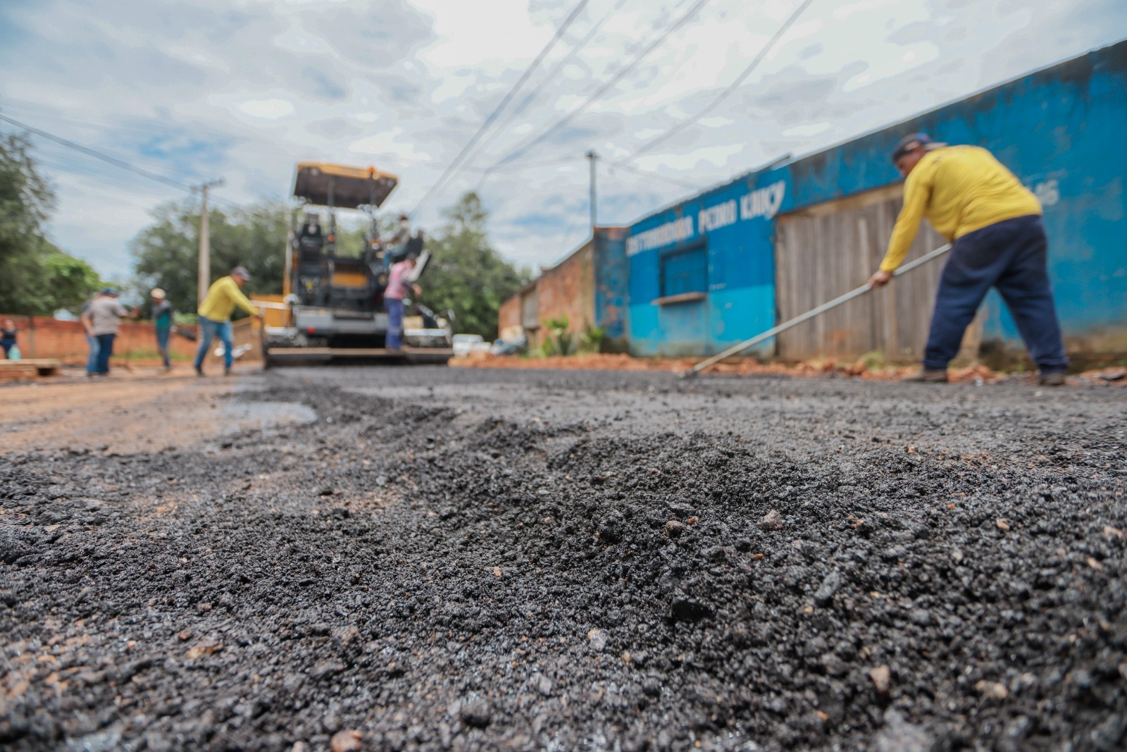 A expectativa é de que, após a conclusão, o trânsito da capital registre um salto significativo em qualidade, fluidez e segurança