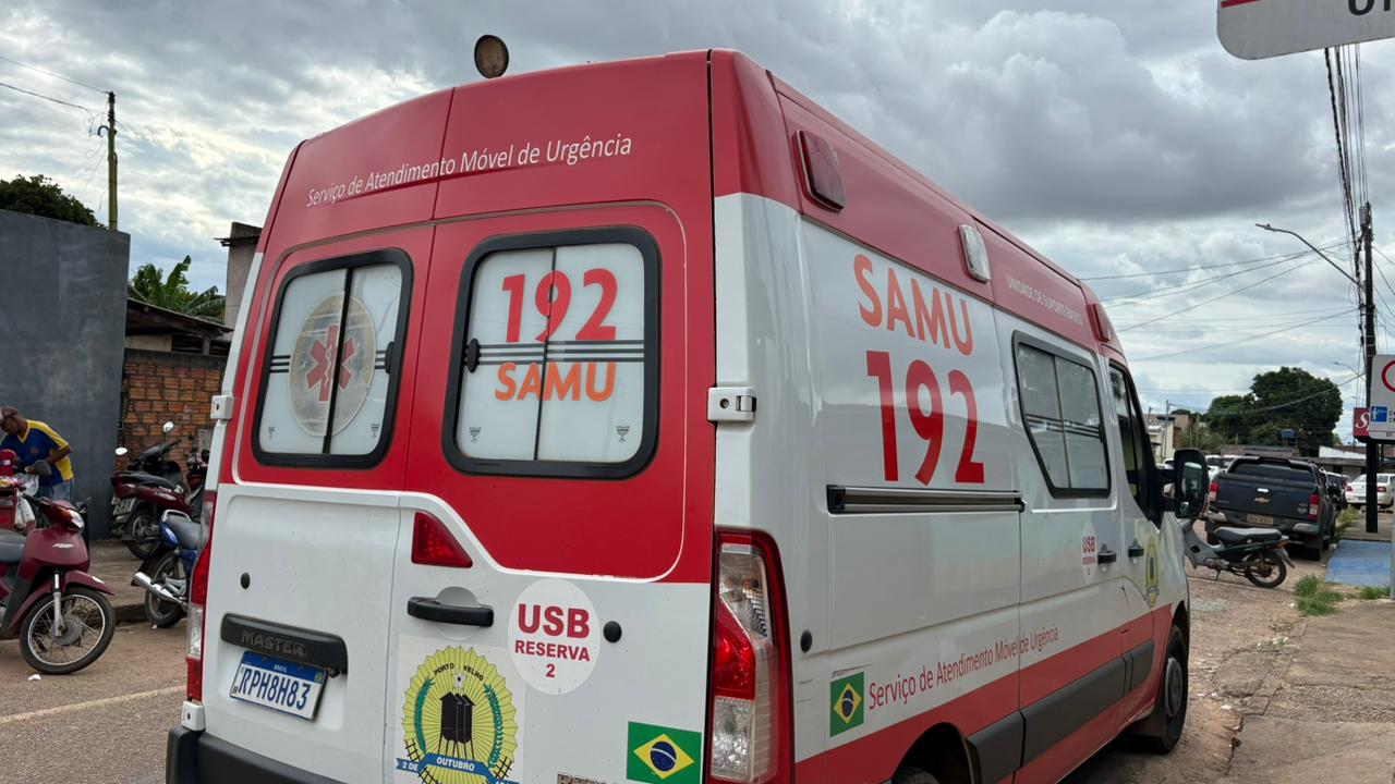 Denúncias mobilizaram equipes que iniciaram uma busca ativa no endereço informado